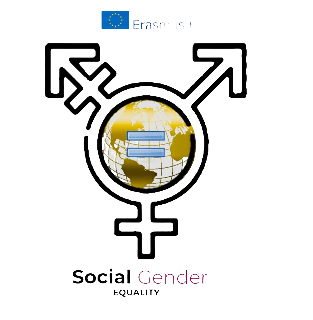 Gender symbol Gender equality Man, symbol, text, logo, woman png | PNGWing